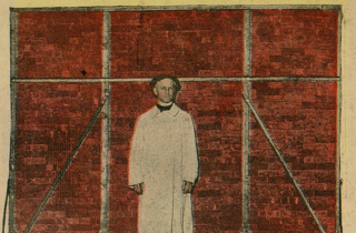 Illustration for article titled The Secrets Behind Harry Houdini’s Ten Greatest Illusions